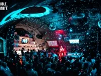 Double Trouble Party Night